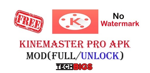 Kinemaster Pro Mod APK 6.0.1.26000.GP (بدون علامة مائية ، Pro مفتوح)
