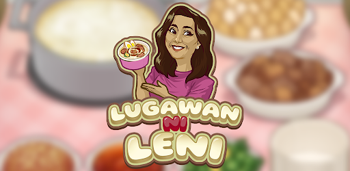 Lugawan ni Leni APK 1.0.15 (مفتوح للجميع)