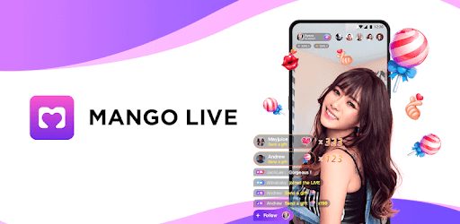 Mango Live Mod Apk 1.8.9.0 تحديث