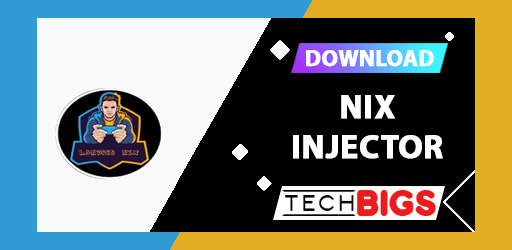 NiX Injector APK Mod v1.58 (Premium مفتوح)