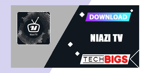 Niazi TV APK 11.6 (لا إعلانات)