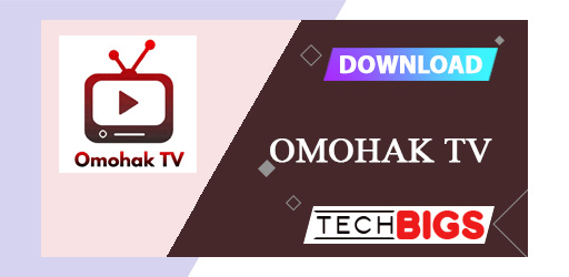 Omohak TV Mod APK 2.0.2
