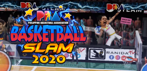PBA Basketball Slam Mod Apk 2.67 (نقود غير محدودة)