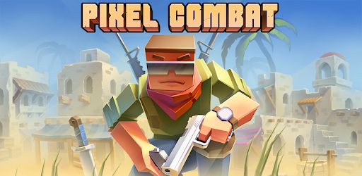 Pixel Combat: Zombies Strike Mod APK 4.1.11 (ذخيرة غير محدودة)