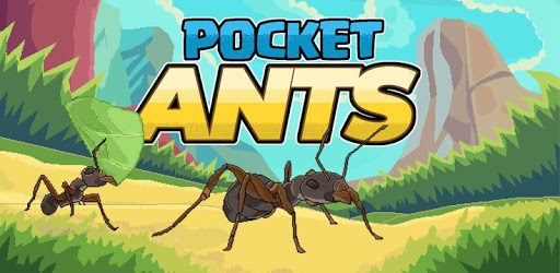 Pocket Ants Mod APK 0.0712 (أموال وأحجار غير محدودة)