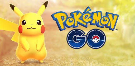 Pokémon GO Mod APK 0.233.1 (عملات غير محدودة وعصا تحكم)