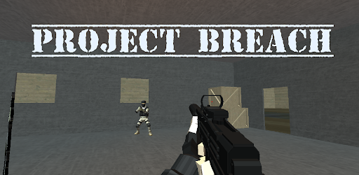 Project Breach Mod APK 3.0 (أموال غير محدودة)