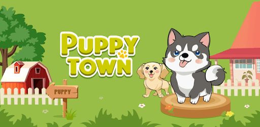 Puppy Town Mod APK 1.6.3 (تسوق مجاني)