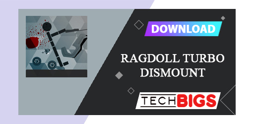 Ragdoll Turbo Dismount Mod APK 1.76 (أموال غير محدودة)
