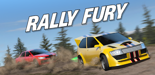 Rally Fury - Extreme Racing Mod APK 1.91 (أموال غير محدودة ، رموز)