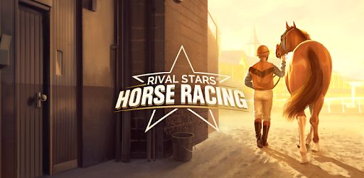 Rival Stars Horse Racing Mod Apk 1.31 (عدو ضعيف)