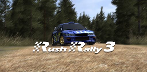 Rush Rally 3 Mod APK 1.108 (أموال غير محدودة)