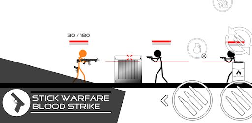 Stick Warfare Mod APK 9.0.0 (ترقية مجانية)