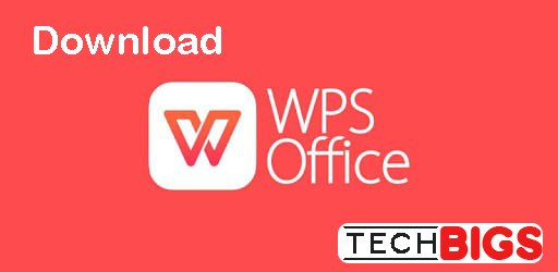 WPS Office Mod APK 16.1 (بريميوم مفتوح)