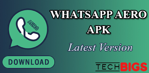 WhatsApp Aero APK v9.27 (مضاد للحظر)