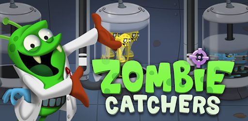 Zombie Catchers Mod APK 1.30.24 (نقود وبلوتونيوم وعملات غير محدودة)