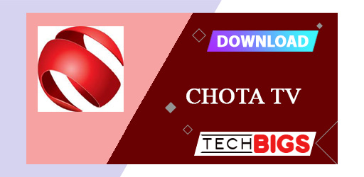 تحميل Chota TV APK v1.0
