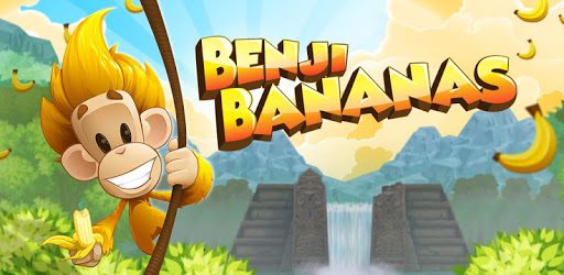 Benji Bananas Mod Apk 1.48 (موز غير محدود)