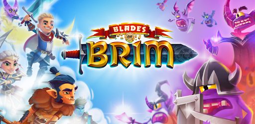 Blades of Brim Mod APK 2.19.14 (أموال غير محدودة)
