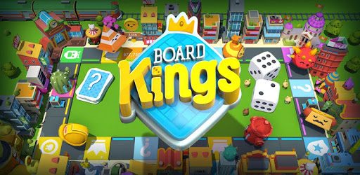 Board Kings Mod APK 4.19.1 (لفات غير محدودة)
