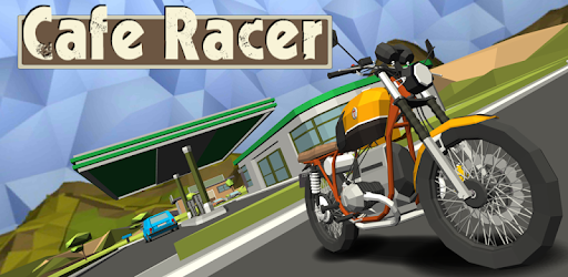 Cafe Racer Mod APK 9 (أموال غير محدودة)