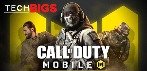 Call of Duty Mobile Mod APK 1.0.32 (قائمة Mod)