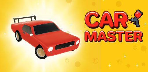 Car Master 3D Mod APK 1.2.2 (أموال غير محدودة)