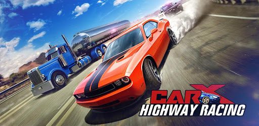CarX Highway Racing Mod APK 1.74.4 (أموال غير محدودة)