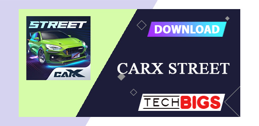 CarX Street Mod APK 1.74.3 (أموال غير محدودة)