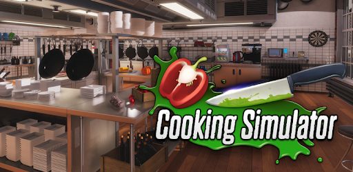 Cooking Simulator Mobile Mod APK 1.107 (ألماس غير محدود)