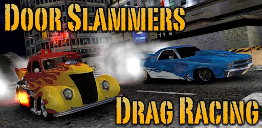 Door Slammers 2 Drag Racing Mod APK 310394 (تسوق مجاني)