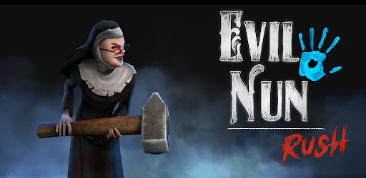 Evil Nun Rush APK Mod 1.0.1 (أموال غير محدودة)