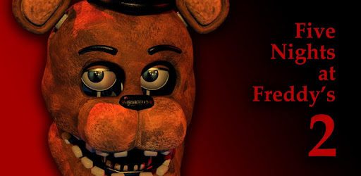 Five Nights at Freddy's 2 Mod APK 2.0.3 (مفتوح)