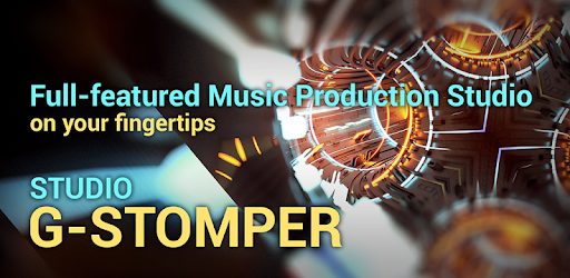 G-Stomper Studio DEMO Mod APK 5.8.6.0 (مدفوع)