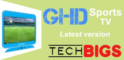 GHD Sports APK Mod 6.7 (بدون إعلانات)