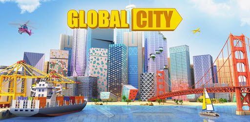 Global City Mod APK 0.4.6532 (أموال غير محدودة)