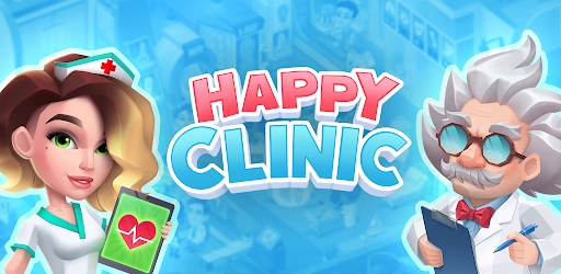 Happy Clinic Mod APK 2.0.0 (أموال غير محدودة)