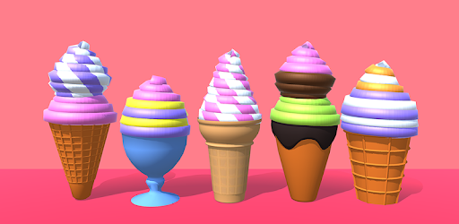 Ice Cream Inc Mod APK 1.0.46 (ترقية مجانية)