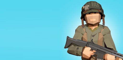 Idle Army Base Mod APK 2.1.0 (ترقية / شراء مجاني)