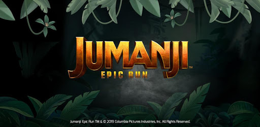 Jumanji Epic Run Mod APK 1.8.5 (عدد غير محدود من الذهب والأحجار الكريمة)