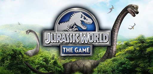 Jurassic World Mod APK 1.59.11 (أموال غير محدودة)