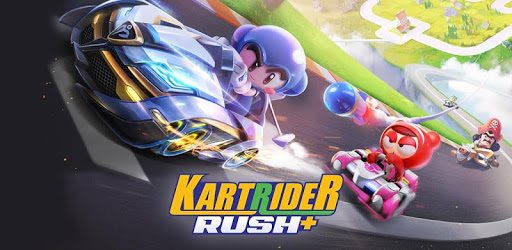 KartRider Rush APK 1.13.8.1