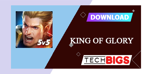 King of Glory APK Mod 3.73.1.8 (أموال غير محدودة)