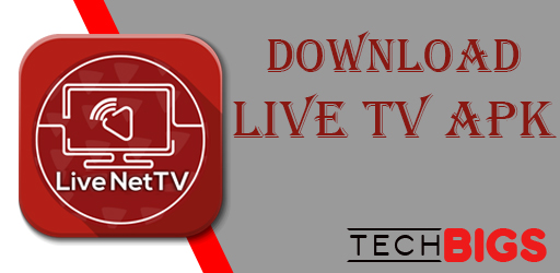 Live Net TV Mod APK 4.9 (بدون إعلانات)