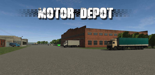 Motor Depot Mod APK 1.33 (أموال غير محدودة)