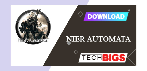 Nier Automata APK Mod 1.0 (أموال غير محدودة)