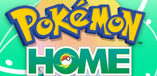 Pokémon Home APK 2.0.0.0 تحديث