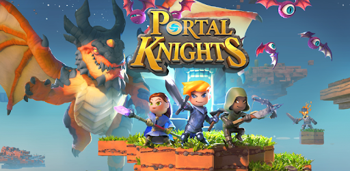 Portal Knights Mod APK 1.5.4 (أموال غير محدودة)