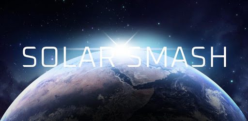 Solar Smash Mod APK 1.8 (فتح الكل)