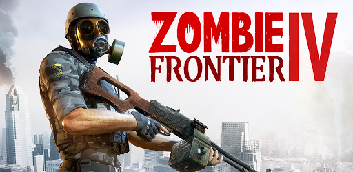 Zombie Frontier 4 Mod APK 1.3.5 (نقود وذهب غير محدود)